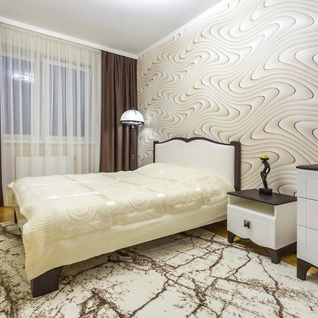 Уют И Комфорт Grodno Exterior photo