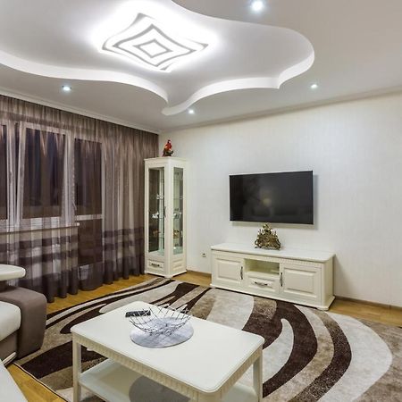 Уют И Комфорт Grodno Exterior photo