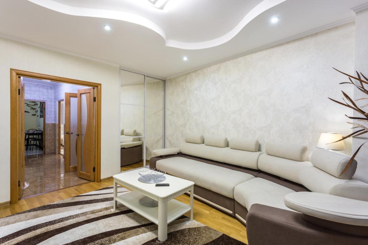 Уют И Комфорт Grodno Exterior photo