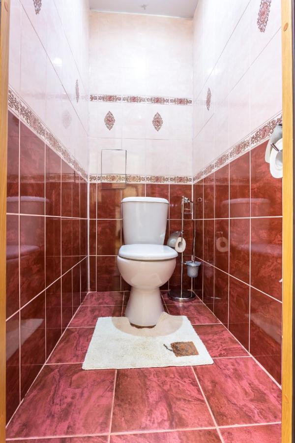 Уют И Комфорт Grodno Exterior photo